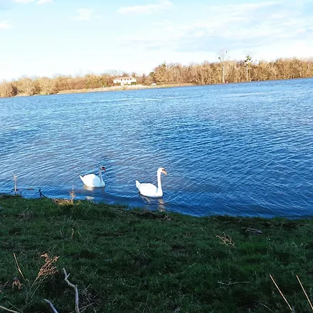 La Belle Riviere 1 Appartement