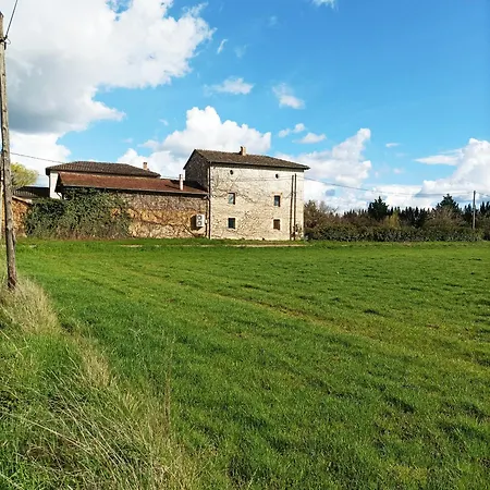 La Belle Riviere 1 * Saint-Georges-de-Reneins