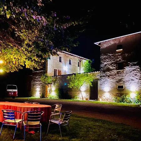 Appartement La Belle Riviere 1 Saint-Georges-de-Reneins