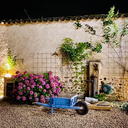 Appartement La Belle Riviere 1 *